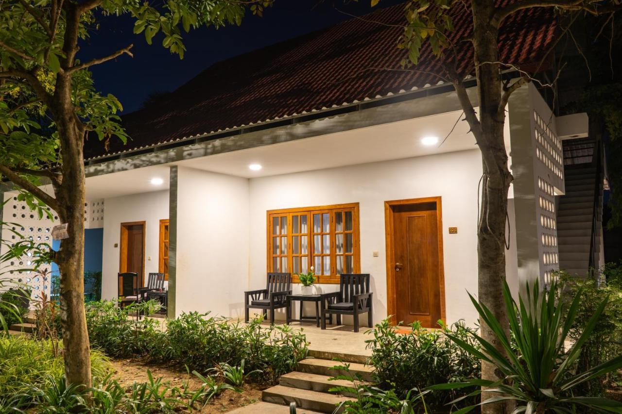 Amazing Smile Angkor Resort Siem Reap Exterior photo