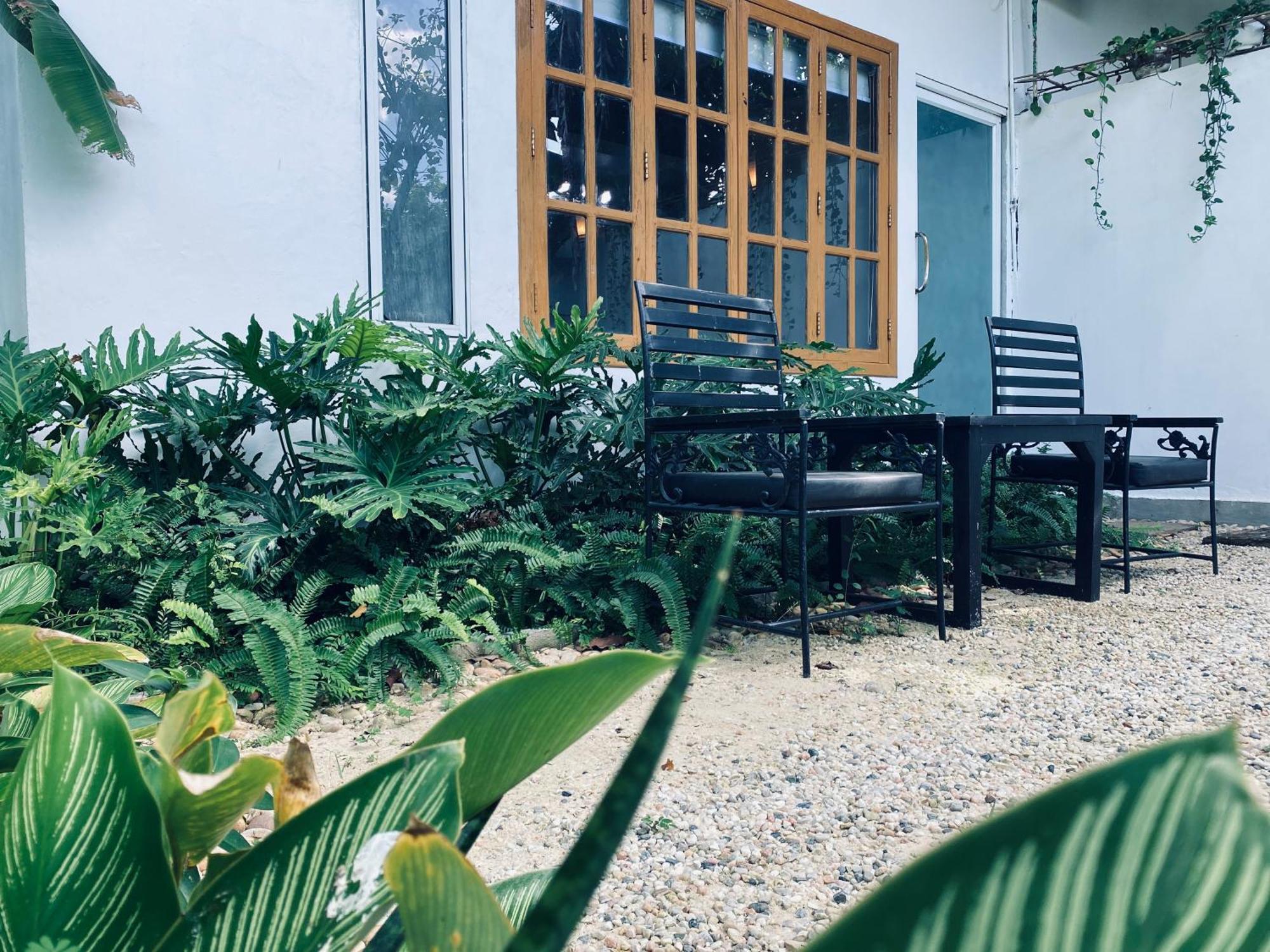 Amazing Smile Angkor Resort Siem Reap Exterior photo