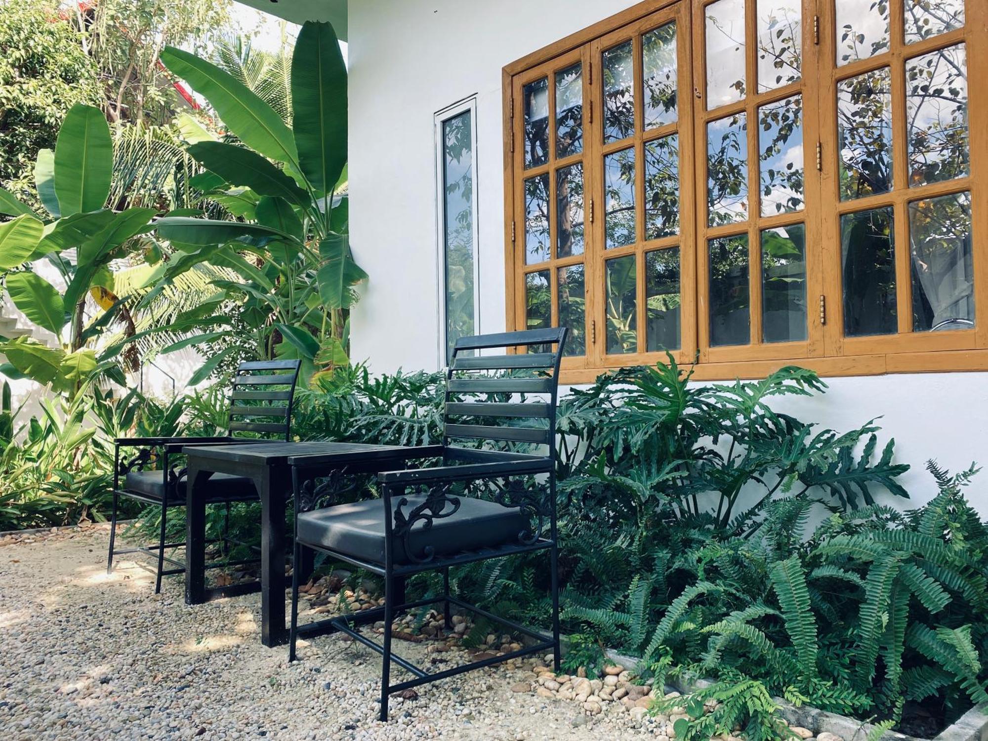 Amazing Smile Angkor Resort Siem Reap Exterior photo