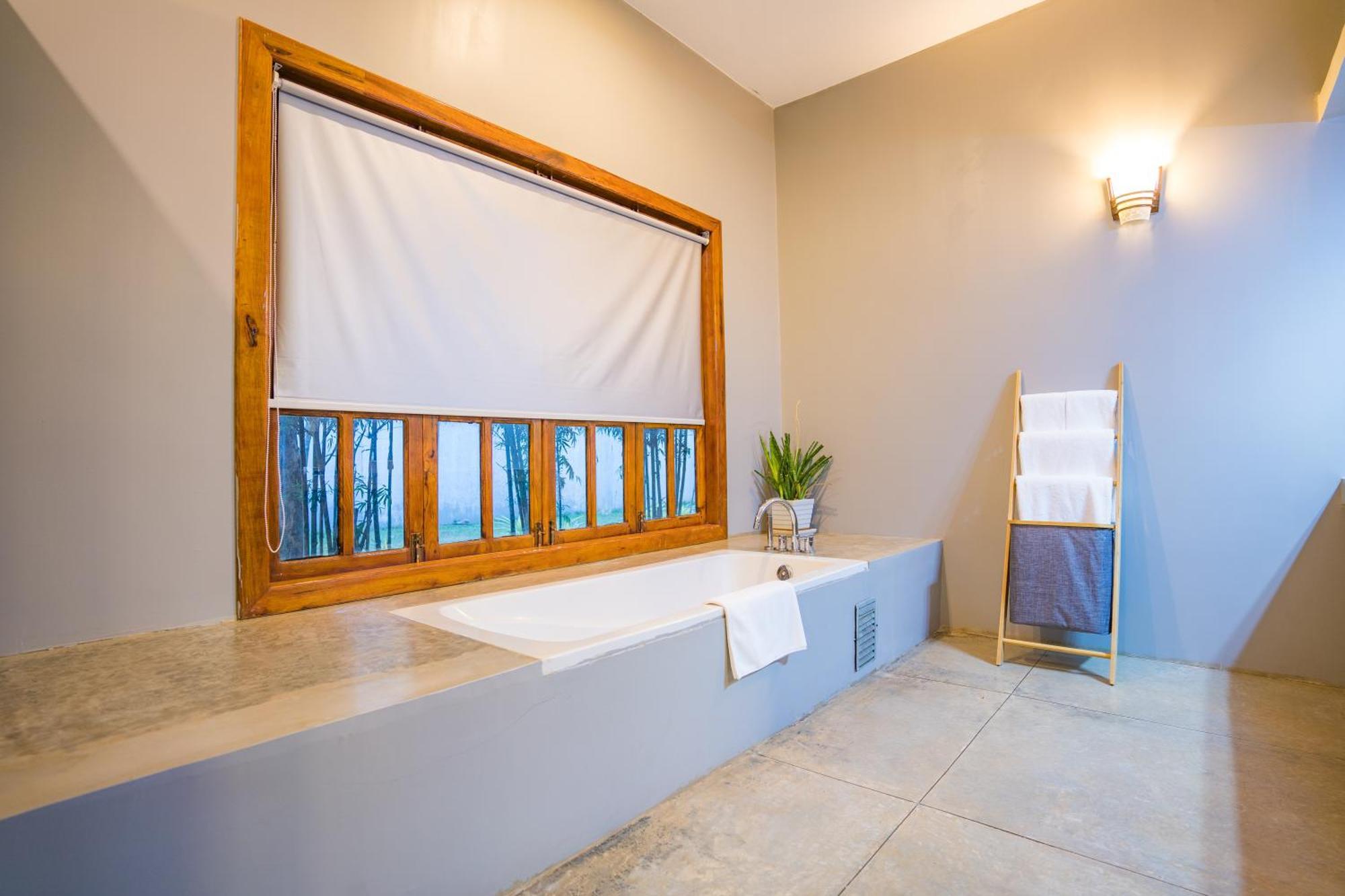 Amazing Smile Angkor Resort Siem Reap Exterior photo